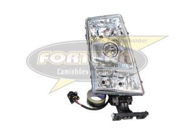 Foto de FAROL VOLVO FH/FM 2004 A 2007> - LD - Marca Compatível