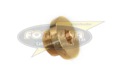 Foto de BUJAO CAMBIO VOLVO VT FH/FM - Marca Compatível