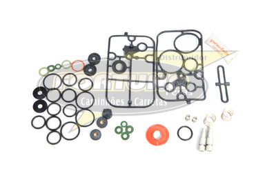 Foto de REPARO VALVULA FREIO MOTOR VOLVO FH/NH (ATE 2003) - Marca Compatível