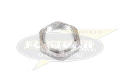 Foto de PORCA CUBO DIANTEIRO VOLVO FH/FM/FMX - Marca Compatível