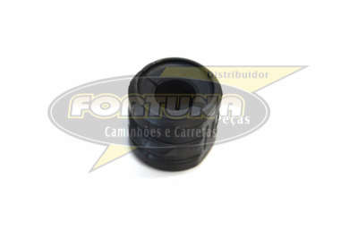 Foto de BUCHA BARRA ESTABILIZADORA DIANT. VOLVO FH/FM - Marca Compatível