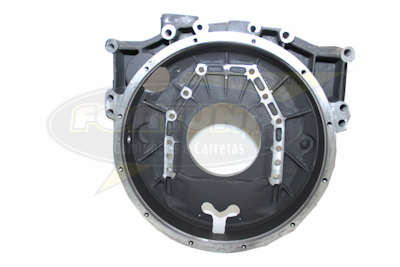 Foto de CAPA SECA MOTOR VOLVO FH/NH/FM - Marca Compatível