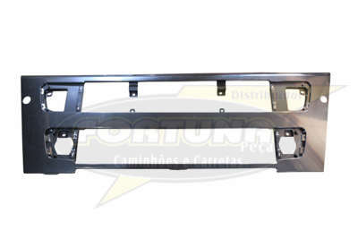 Foto de GRADE FRONTAL INFERIOR VOLVO FH 2005/2009 - Marca Compatível