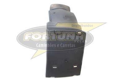 Foto de PARA LAMA CABINE VOLVO FH/FM/FMX 2004 A 2014 - LD/LE - Marca Compatível