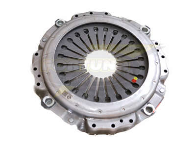 Foto de PLATO EMBREAGEM VOLVO FH CX VT - MOTOR  D13 - Marca Compatível