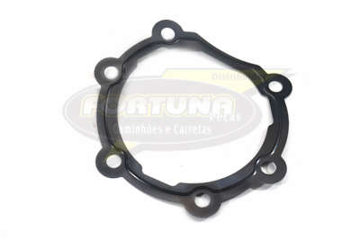Foto de JUNTA CILINDRO FREIO CAMBIO VOLVO I-SHIFT/AT - Marca Compatível