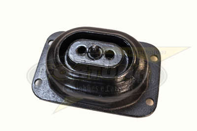 Foto de COXIM DIANTEIRO MOTOR VOLVO FH D13 - (CENTRAL) - Marca Compatível
