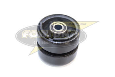 Foto de BUCHA CABINE VOLVO VM 240/260 - Marca Compatível