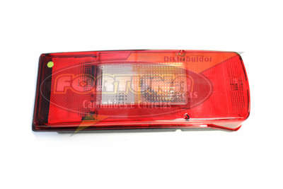 Foto de LANTERNA TRASEIRA VOLVO FH/NH - LD - Marca Compatível