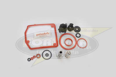 Foto de REPARO VALVULA FREIO MOTOR VOLVO FH (APOS 2003) - Marca Compatível
