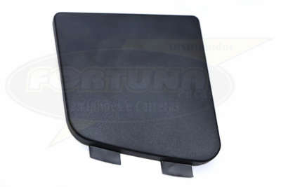 Foto de TAMPA GRADE FRONTAL VOLVO FH - SUP/LE - Marca Compatível
