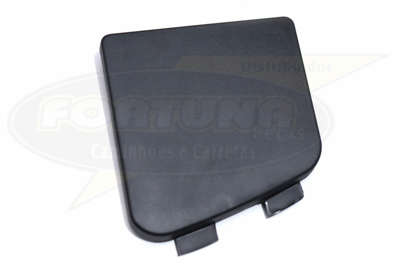 Foto de TAMPA GRADE FRONTAL VOLVO FH - SUP/LD - Marca Compatível