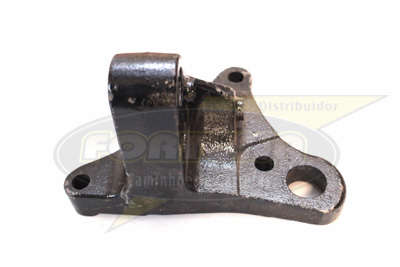 Foto de SUPORTE COXIM TRAS. MOTOR VOLVO D13 - LD - Marca Compatível