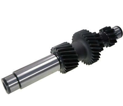 Foto de EIXO INTERMEDIARIO CAMBIO VOLVO VT - Marca Compatível