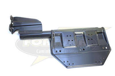 Foto de SUPORTE PARAL. TRASEIRO D.E. SCANIA NTG - Marca Compatível
