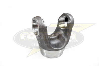 Foto de GARFO CARDA VOLVO/VW TRAÇADO PEQ (SOLDAVEL) - Marca Compatível