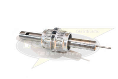 Foto de HASTE CILINDRO TAMPA CAMBIO VOLVO - I-SHIFT - Marca Compatível