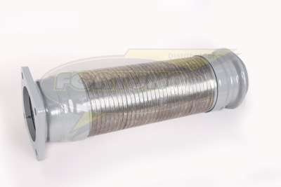 Foto de TUBO FLEXIVEL ESCAPE VOLVO VM 210/60/310  (2006 A 2011) - Marca Compatível