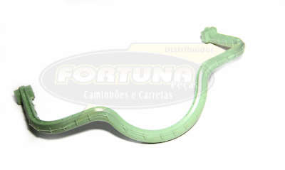 Foto de FRISO VEDADOR TAMPA DISTRIB.D13A - Marca Compatível