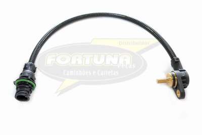 Foto de SENSOR TEMPERATURA AGUA VOLVO FH/FM - Marca Compatível
