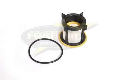 Foto de FILTRO LUBRIFICANTE SCANIA S5 V8 - 470/500 - Marca Compatível