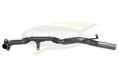 Foto de TUBO RESPIRO OLEO MOTOR VOLVO FH/FM - Marca Compatível