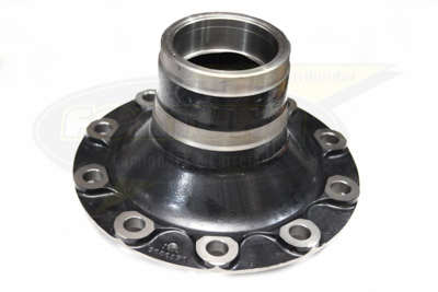 Foto de CUBO RODA DIANTEIRO VOLVO FH/NH/FM (S/ ROLAMENTO) - Marca Compatível