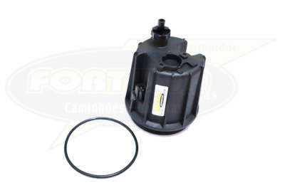 Foto de KIT COPO FILTRO COMBUST. SECUNDARIO (R90HDP-VOL) S/ SENSOR - Marca Compatível