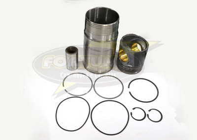 Foto de KIT MOTOR SCANIA S5 P310 - EURO 5 - Marca Compatível