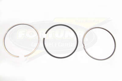 Foto de JOGO ANEIS PISTAO SCANIA NTG DC13 XPI -P310 D/DC9  - EURO 5 - Marca Compatível