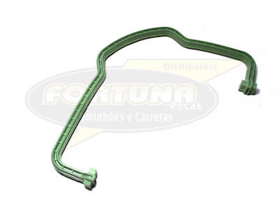 Foto de JUNTA FRISO VEDADOR TAMPA DISTRIB.D12C - Marca Compatível
