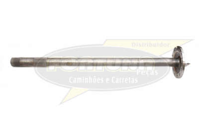 Foto de SEMI EIXO MERITOR - LD - MR150/RTS2370A - Marca Compatível