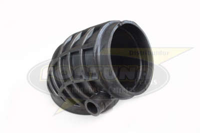Foto de MANGUEIRA TUBUL. FILTRO AR SCANIA S5/PGR/DC9/DC13 - Marca Compatível