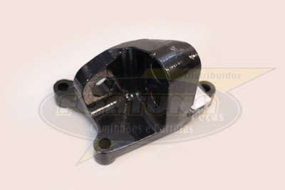 Foto de SUPORTE COXIM TRAS. MOTOR VOLVO D13 - LE - Marca Compatível