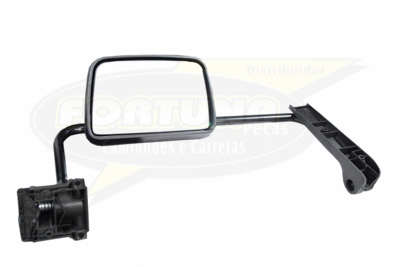 Foto de RETROVISOR VOLVO VM - LE - Marca Compatível