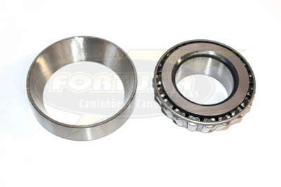 Foto de ROLAMENTO 581541 - TRAS. PINHAO DIFER. R/RB662 - Marca Compatível