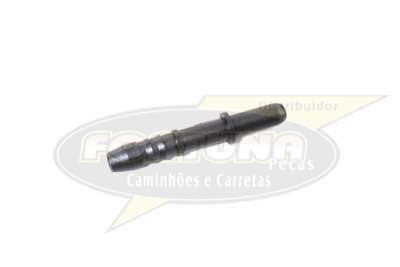 Foto de UNIAO TUBO AGUA CABECOTE SCANIA PGR/S5 - Marca Compatível