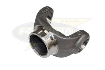 Foto de GARFO CARDA SCANIA 112/3 10 MARCHAS (SOLDAVEL) - Marca Compatível