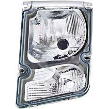 Foto de FAROL VOLVO VM L.E (MODERNO) - Marca Compatível