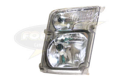 Foto de FAROL VOLVO VM L.D (MODERNO) - Marca Compatível