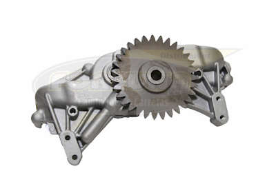 Foto de BOMBA OLEO MOTOR VOLVO FH D13 (400/440/480/520) - Marca Compatível