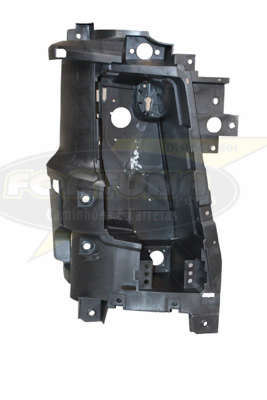 Foto de BOJO FAROL VOLVO FH L.D (2003 A 2009) - Marca Compatível