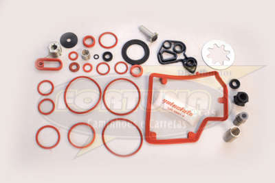 Foto de REPARO VALVULA FREIO MOTOR VOLVO FH (EURO 5) - Marca Compatível