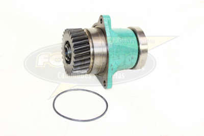 Foto de CUBO ACIONAM. BOMBA COMBUST. FH/NH/FM D12C/D - Marca Compatível