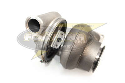 Foto de TURBO ALIMENTADOR VOLVO FH 13 - 440/480/520 D13 (EURO 3) - Marca Compatível