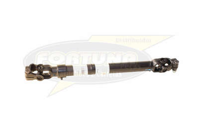 Foto de COLUNA DIREÇÃO VOLVO VM 210/40/60/310 - Marca Compatível