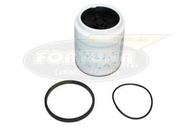 Foto de FILTRO COMBUSTIVEL VOLVO FH/FMX16 (SECUNDARIO) - Marca Compatível