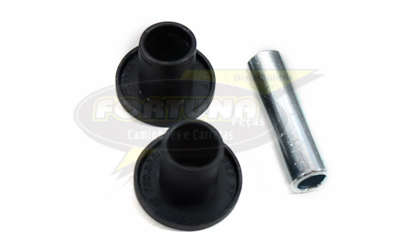 Foto de BUCHA CABINE VOLVO VM 210/30/40/60/70/310/330 - ARTICULACAO - Marca Compatível