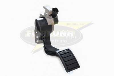 Foto de PEDAL ACELERADOR VOLVO FH/FM D13 - Marca Compatível