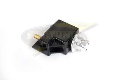 Foto de VALVULA SOLENOIDE FREIO MOTOR VOLVO FH/FM - Marca Compatível